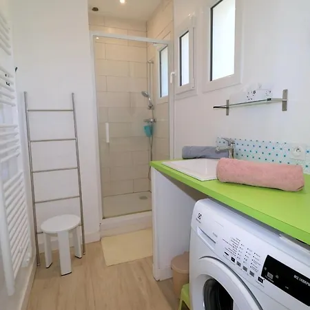 La Pointe Du Bec By Tah - Face Et Acces *