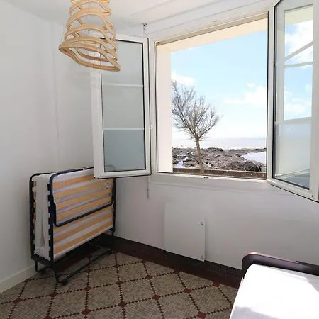 La Pointe Du Bec By Tah - Face Et Acces Дом отдыха *