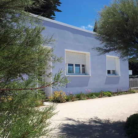 La Pointe Du Bec By Tah - Face Et Acces Дом отдыха