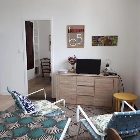 Дом отдыха La Pointe Du Bec By Tah - Face Et Acces *