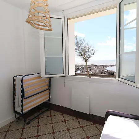 Дом отдыха La Pointe Du Bec By Tah - Face Et Acces