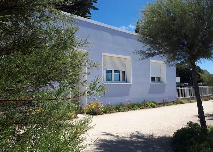 Vakantiehuis La Pointe Du Bec By Tah - Face Et Acces *