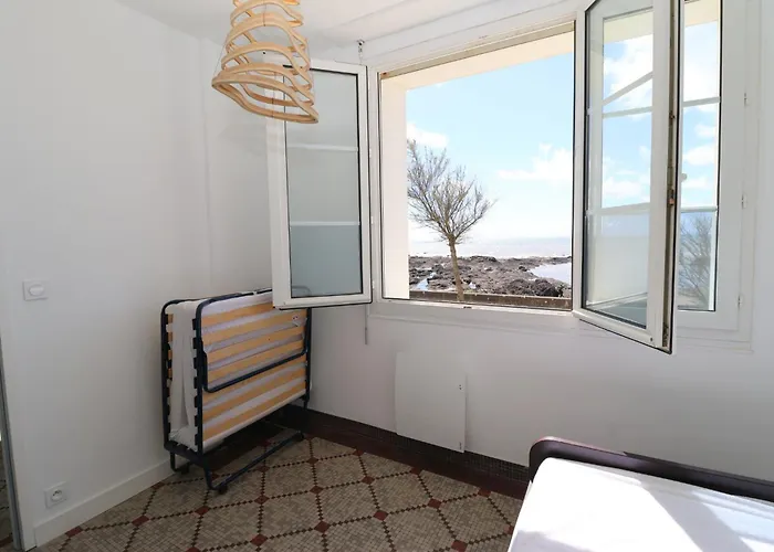 Vakantiehuis La Pointe Du Bec By Tah - Face Et Acces