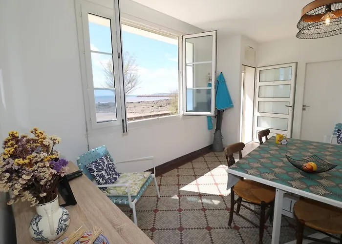 Vakantiehuis La Pointe Du Bec By Tah - Face Et Acces