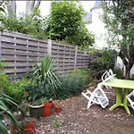 La Pointe Du Bec By Tah - Face Et Acces Prázdninový dům *