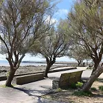 La Pointe Du Bec By Tah - Face Et Acces