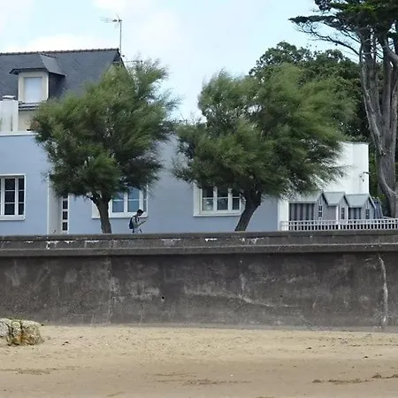 La Pointe Du Bec By Tah - Face Et Acces بيت للعطل بورنيشّيه