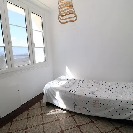 La Pointe Du Bec By Tah - Face Et Acces