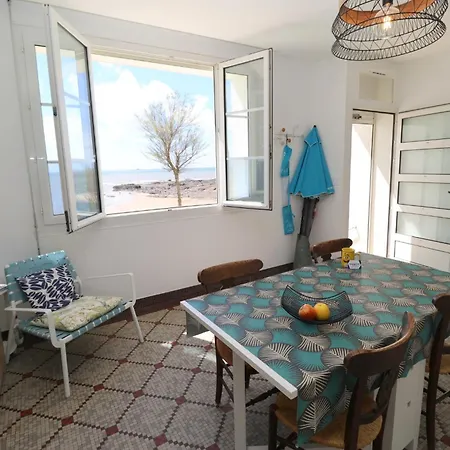 Casa de Férias La Pointe Du Bec By Tah - Face Et Acces