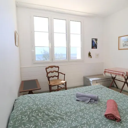 Casa de Férias La Pointe Du Bec By Tah - Face Et Acces