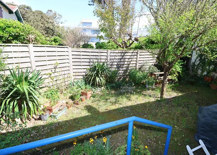 La Pointe Du Bec By Tah - Face Et Acces Casa de Férias Pornichet