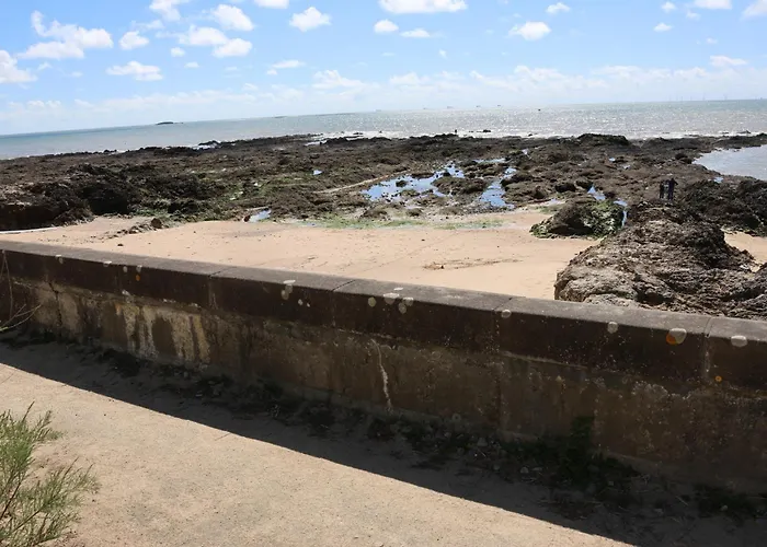 Casa de Férias La Pointe Du Bec By Tah - Face Et Acces